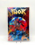 THOR N° 1/234  VARIANT COVER SPILLATO MARVEL Fumetto Panini Mjolnir Tuono