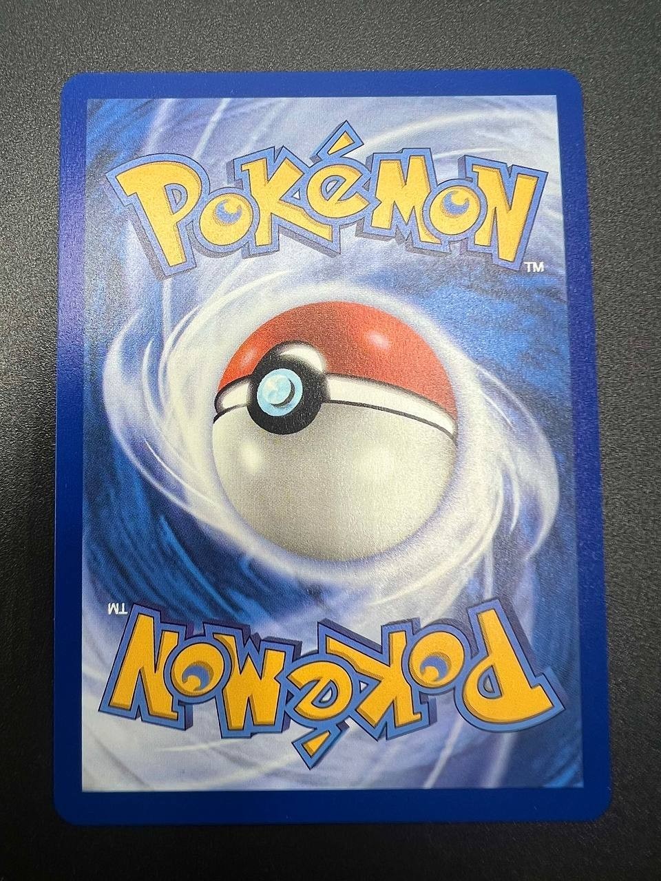 POKEMON MEGA FLOETTE ex  CRI 101/086 Caos Nascente Italiano Near Mint Carta Ita