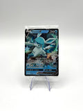 Carta pokemon Glaceon V E 040/203 Calendario delle feste Sealed Italiano Holo
