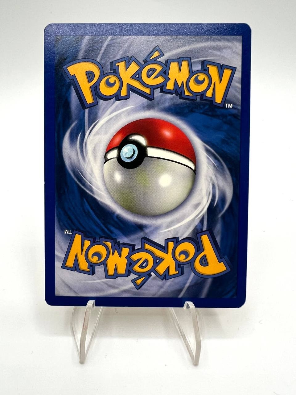 Carta pokemon Slugma 53/64 Neo Revelation Inglese Vintage Excellent 1a edizione