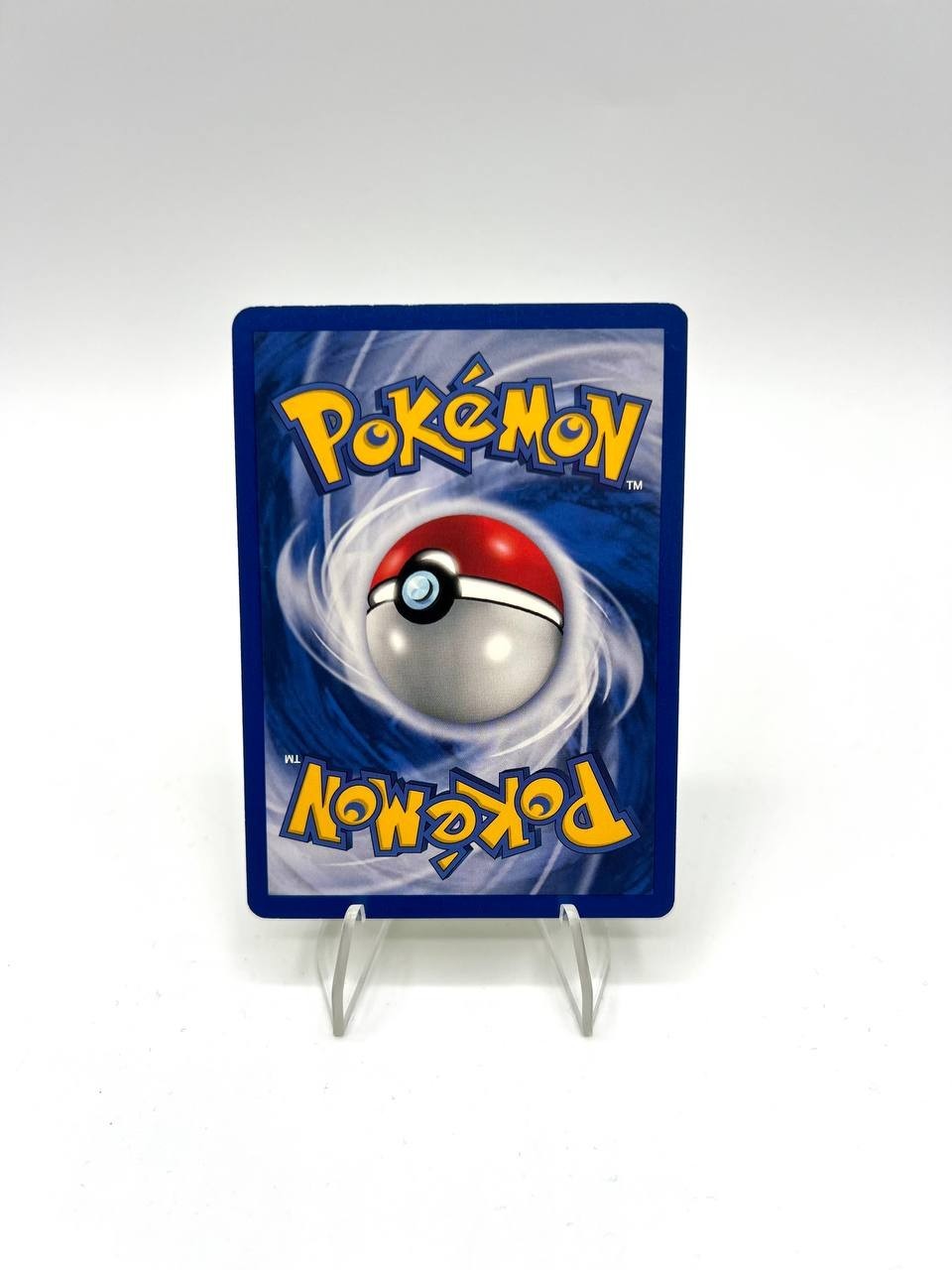 Carta pokemon Koga's Koffing 79/132 set Gym Heroes Vintage Inglese excellent
