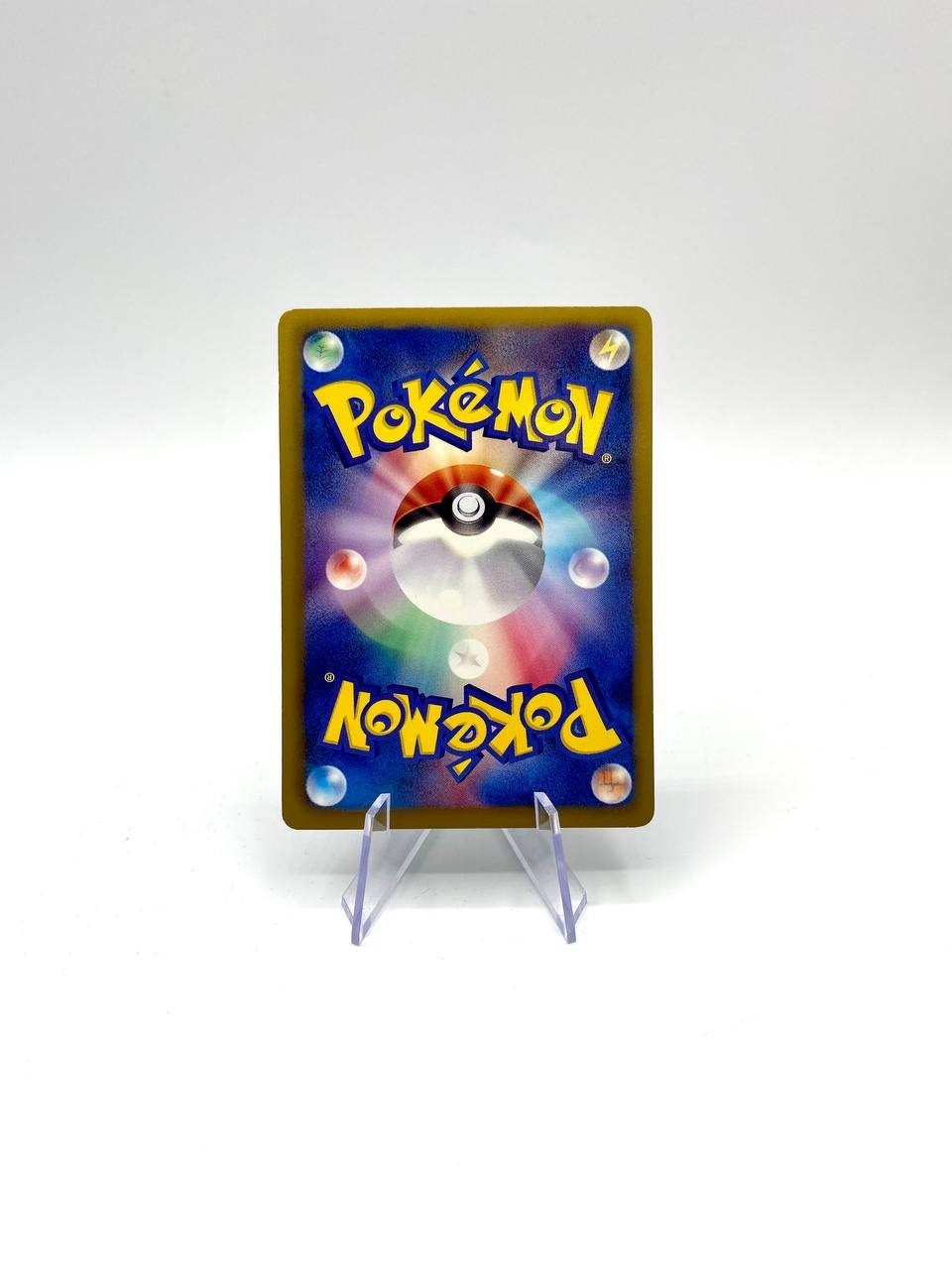 Carta Pokémon Umbreon Bw4 set Dark Rush 042/069 1a edizione Japanese Excellent