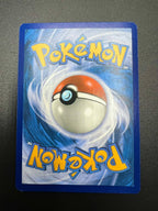Carta Pokemon Charizard GX Black star Promo SM60 Holo Full art Inglese Excellent