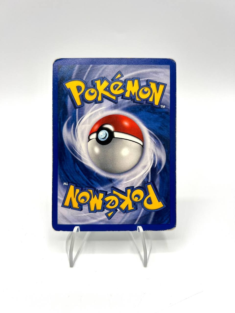 Pokémon-Karte Light Golduck 47/105 Neo Destiny Vintage schlecht Deutsch kein Holo