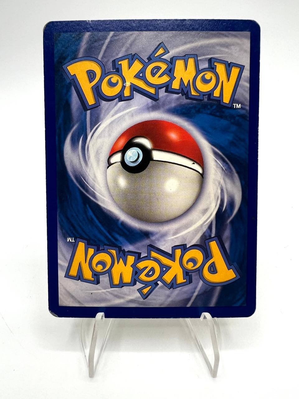 Carta Pokemon Energy Search 153/165 Expedition Vintage Poor Holo reverse Vintage