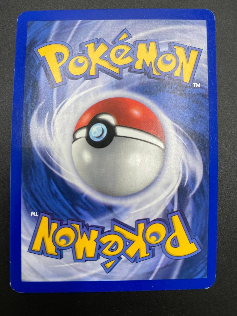 Carta pokemon Weezing 45/62 set Fossil FO Excellent Vintage 1 edizione Italiano
