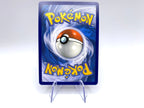 Carta POKEMON 161/086 Genesect Ex Full Art ITALIANO BLK Luce Nera Fuoco Bianco