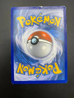 Carta pokemon Magikarp 4/12 McDonald's 2015 Promo Holo Italiano Played