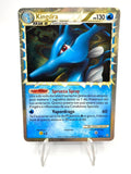 Carta pokemon Kingdra 85/95 Set forze scatenate Italiano Poor Holo Vintage