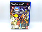 Videogioco NARUTO ULTIMATE NINJA 2 PS2 ITA BANDAI NAMCO PlayStation 2 PAL