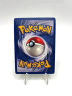 Carta Pokemon Vileplume Holo 15/64 set Jungle JU Italiano Good vintage