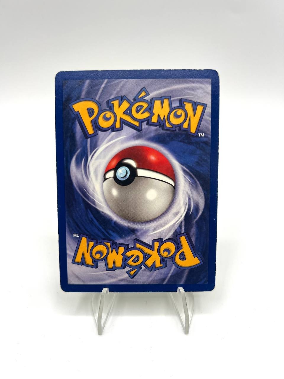 Carta Pokemon Vileplume Holo 15/64 set Jungle JU Italiano Good vintage