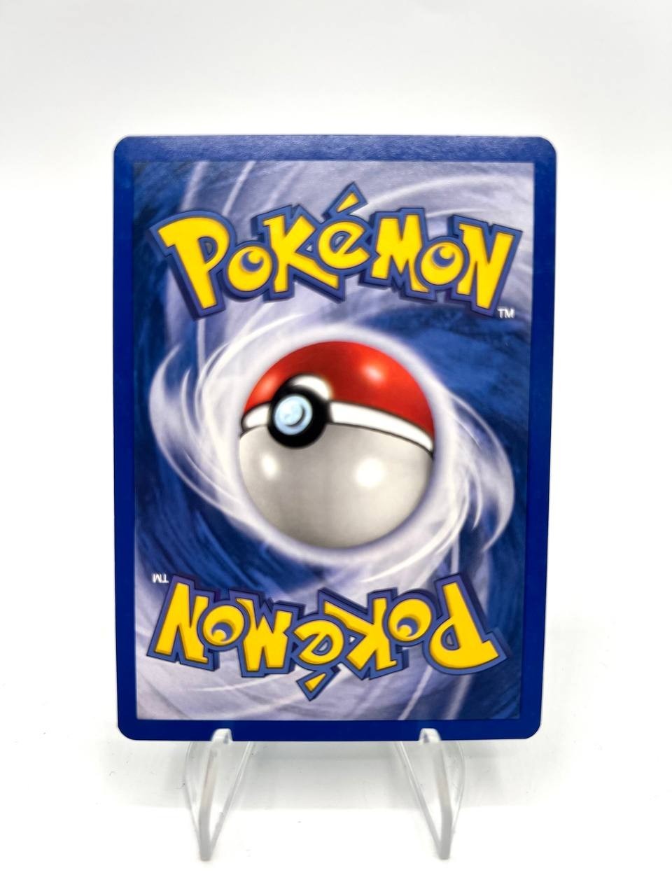 Carta pokemon Castform Pioggia 23/101 set Ex Leggende nascoste Italiano Vintage