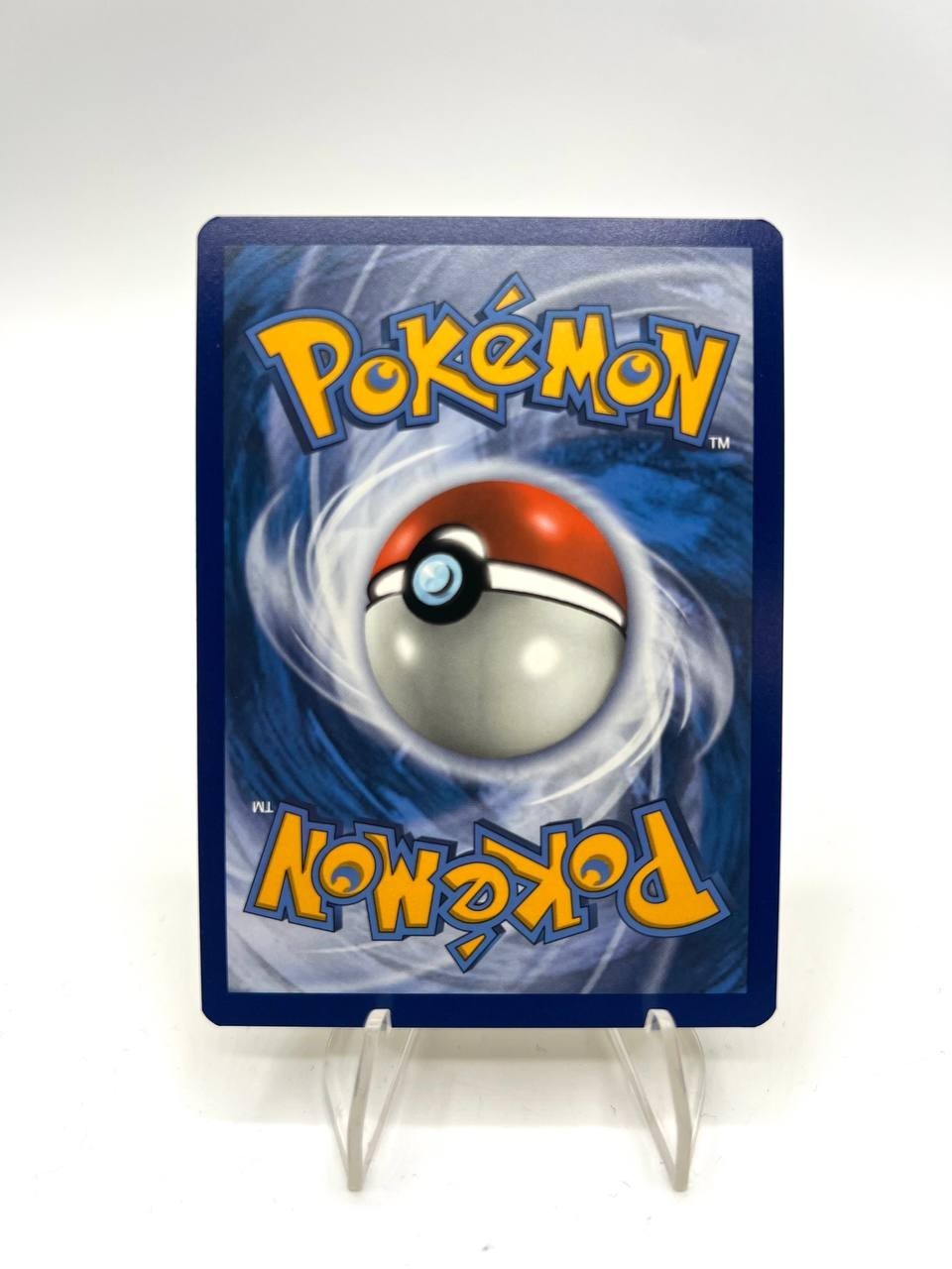 Carta pokemon Pincurchin SV043/SV122 Holo Destino splendente Italiano Near mint