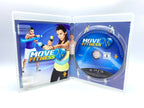 Sony Playstation ps3 Spiel Move Fitness Completo Funzionante Italiano 12+