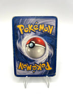 Carta pokemon Gyarados Holo 6/102 Set Base BS Italiano Poor Vintage