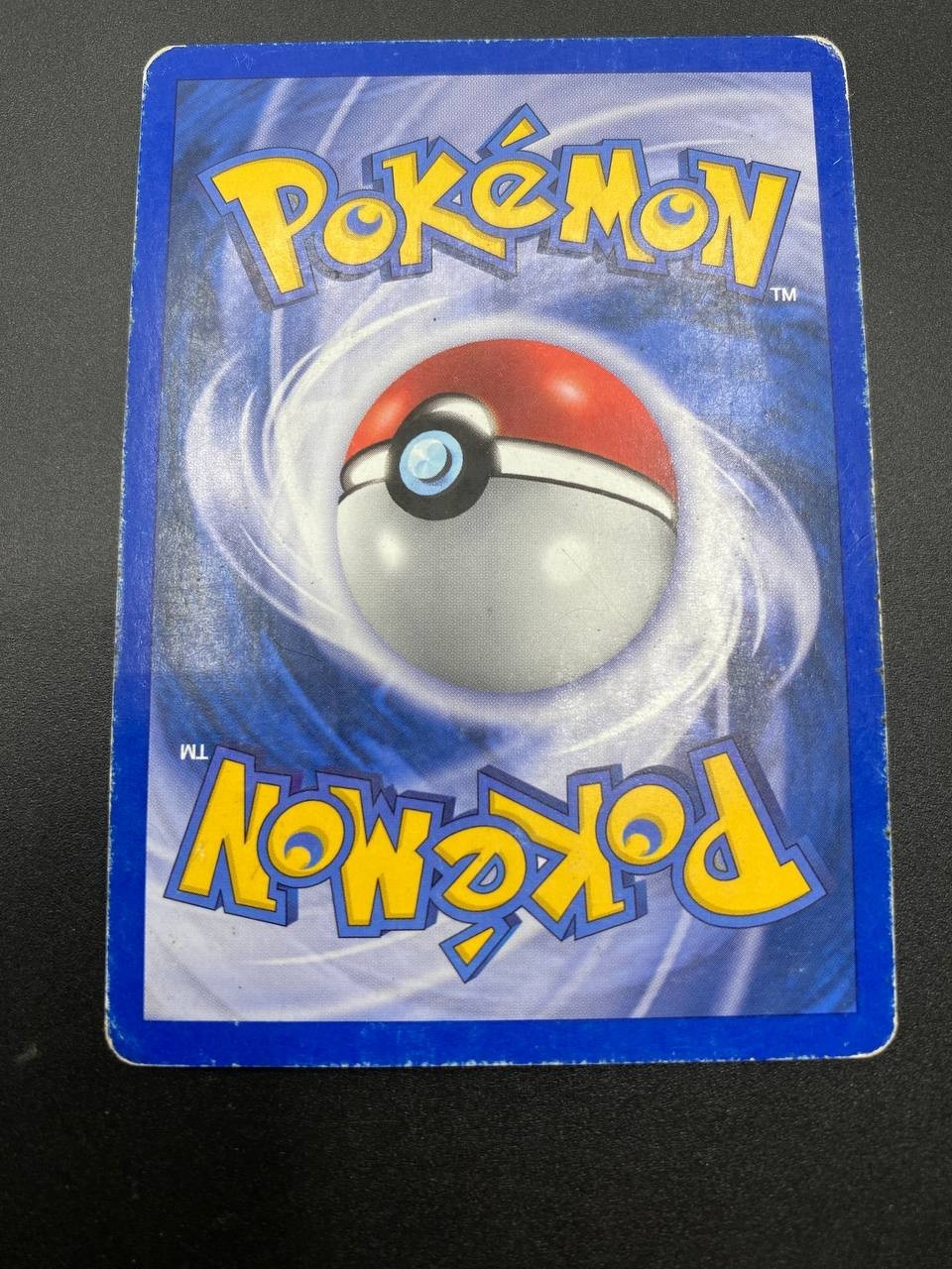 Carta pokemon Aerodactyl set EX La Leggenda di Mew 1/92 Holo Italiano Poor