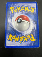 Carta pokemon Aerodactyl set EX La Leggenda di Mew 1/92 Holo Italiano Poor
