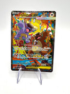 pokemon Mega Kangaskhan ex SAR 089/063 M1S Mega Symphonia Japanese Near mint