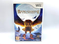 Legend of the Guardians: regno di  Ga'Hoole Nintendo Wii Italiano funzionante