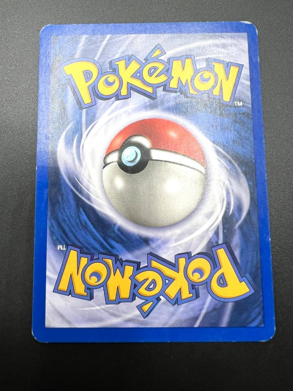 Carta Pokemon Set Team Rocket Eevee 55/82 Italiano Good Vintage 1a edizione