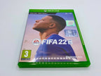 Videogioco FIFA 22 (Calcio 2022) XBOX ONE ELECTRONIC ARTS Funzionante Italiano