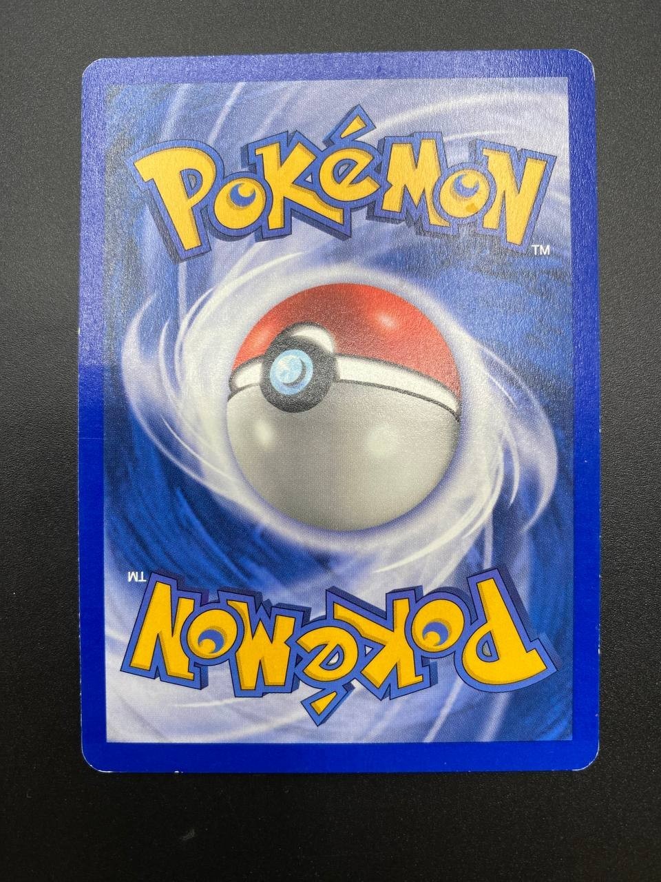 Carta Pokemon Poliwrath No Holo 28/75 set Neo Discovery Near mint Inglese