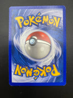 Carta Pokemon Poliwrath No Holo 28/75 set Neo Discovery Near mint Inglese