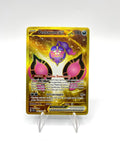 Carta pokemon Pecharunt ex 095-064 SFA Segreto Fiabesco Gold Italiano Near mint