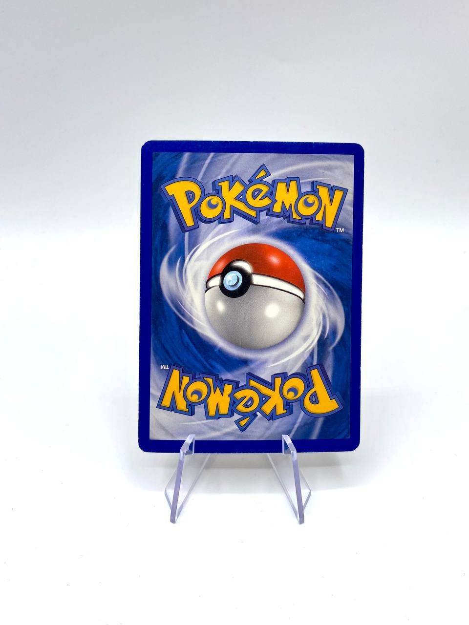 Carta pokemon Typhlosion ex 99/100 Tempesta di sabbia Holo Italiano Vintage EXC