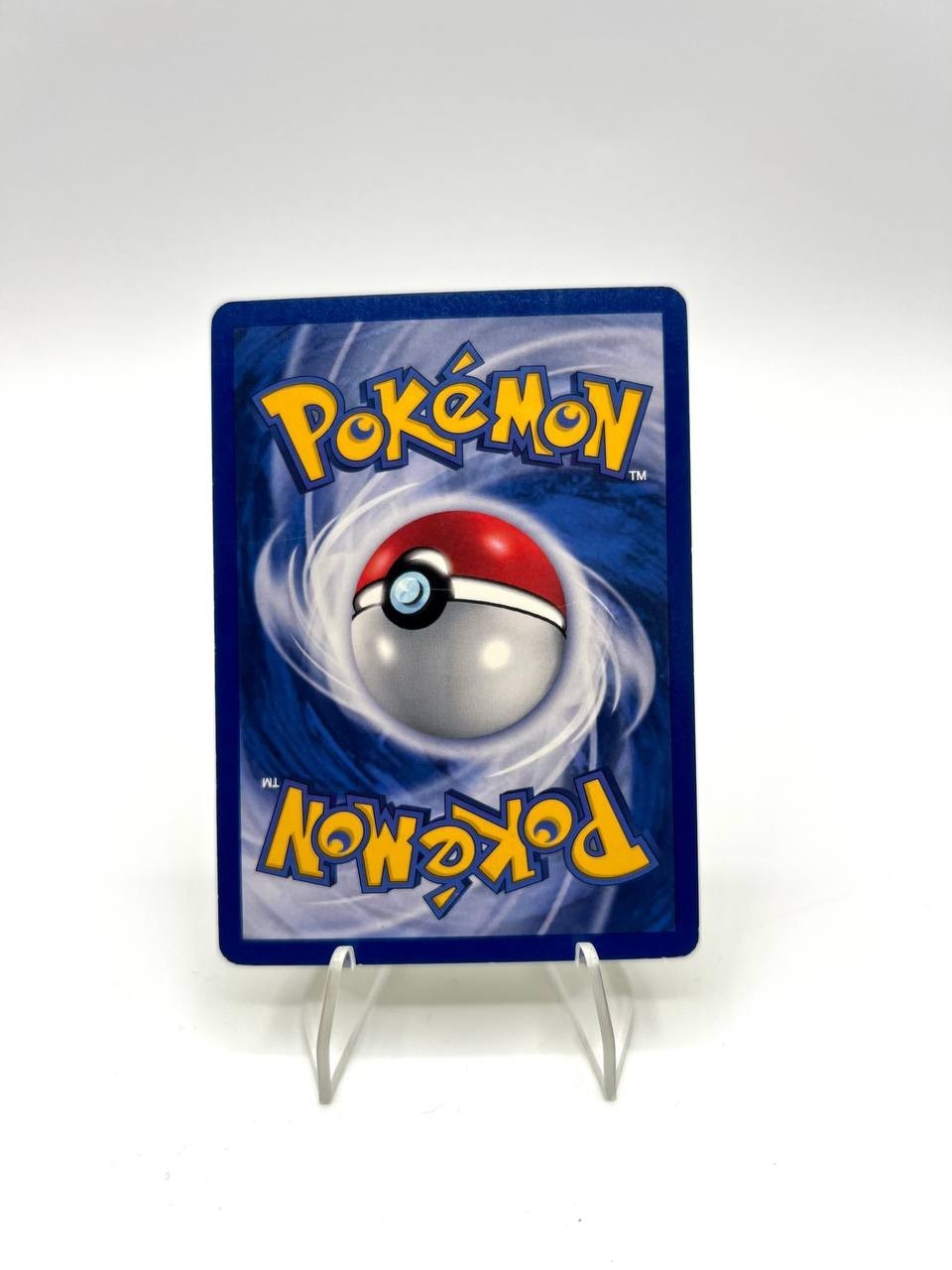 carta pokemon Koga's Grimer 78/132 set Gym Challenge Excellent Inglese Vintage