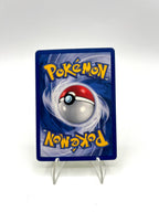 carta pokemon Koga's Grimer 78/132 set Gym Challenge Excellent Inglese Vintage