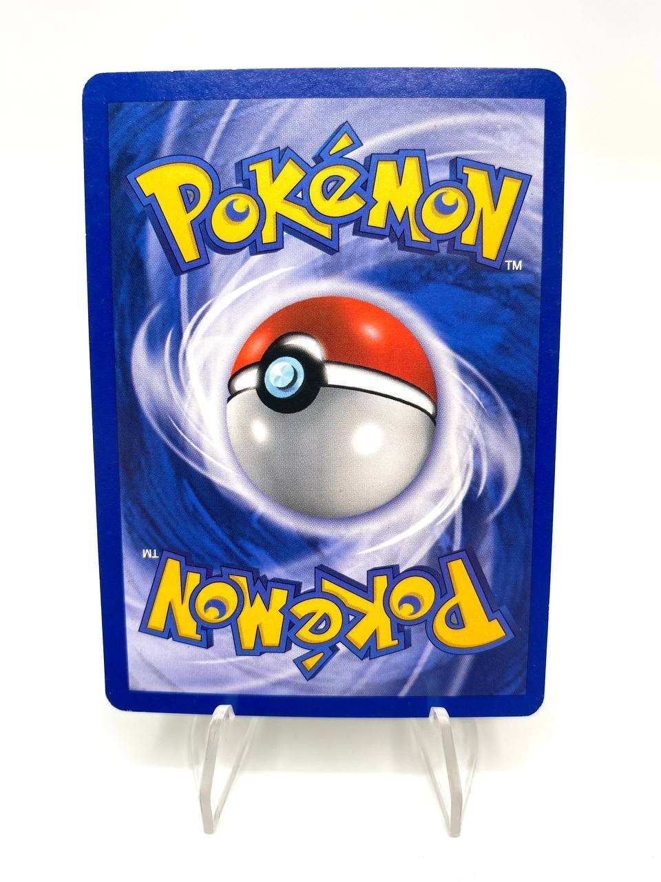 Carta Pokémon Dragonite Holo Rara 4/62 set Fossil Italiano Vintage Excellent