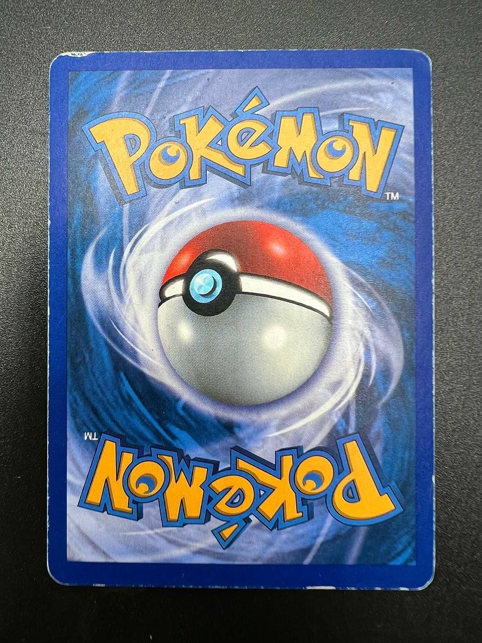 Pokemon Giratina EX 124/124 Full Art DRX Stirpe dei draghi Italiano Holo Played