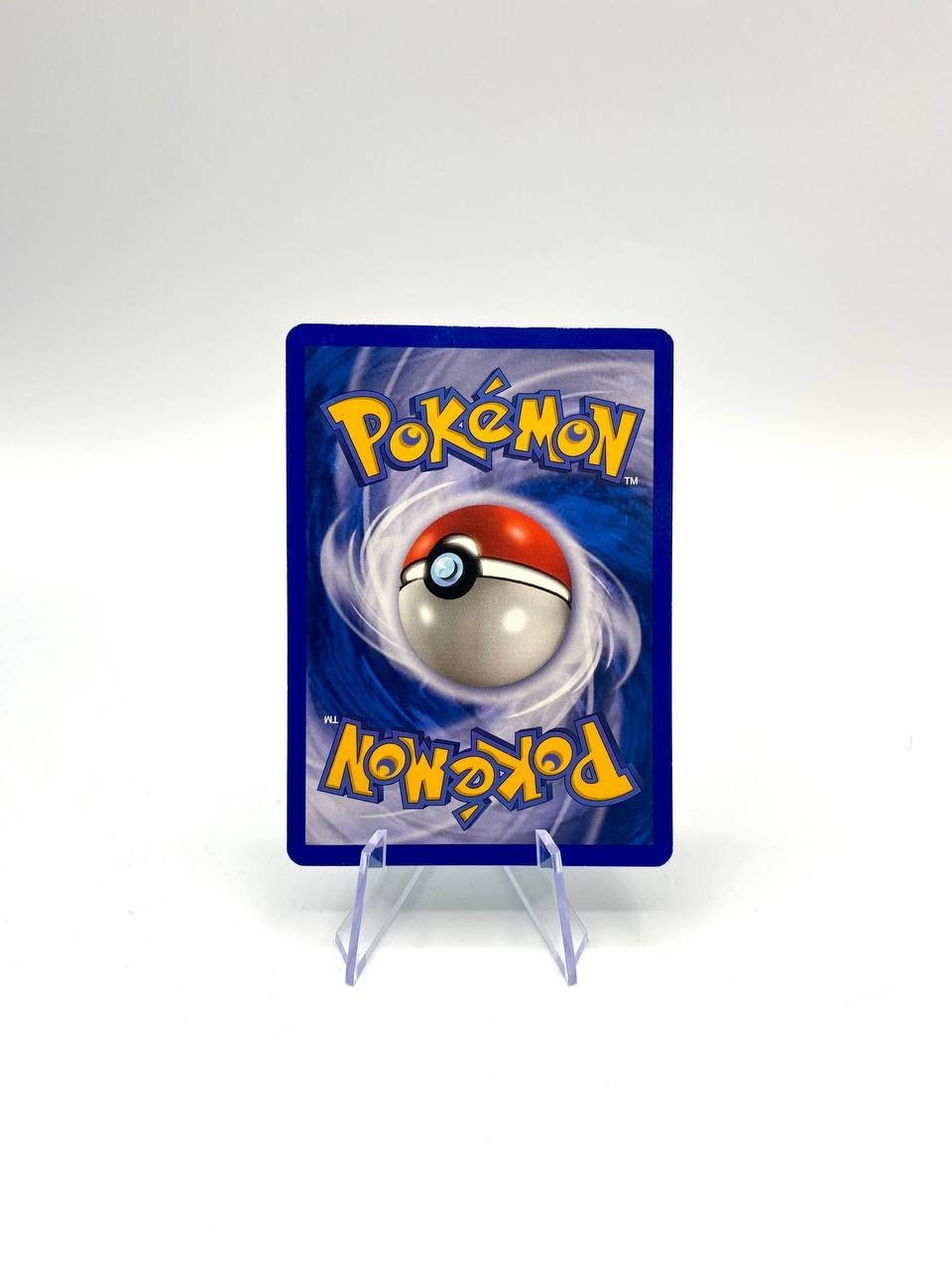 Carta Pokemon Legendary Collection Dark Blastoise 4/110 Reverse Holo Excellent