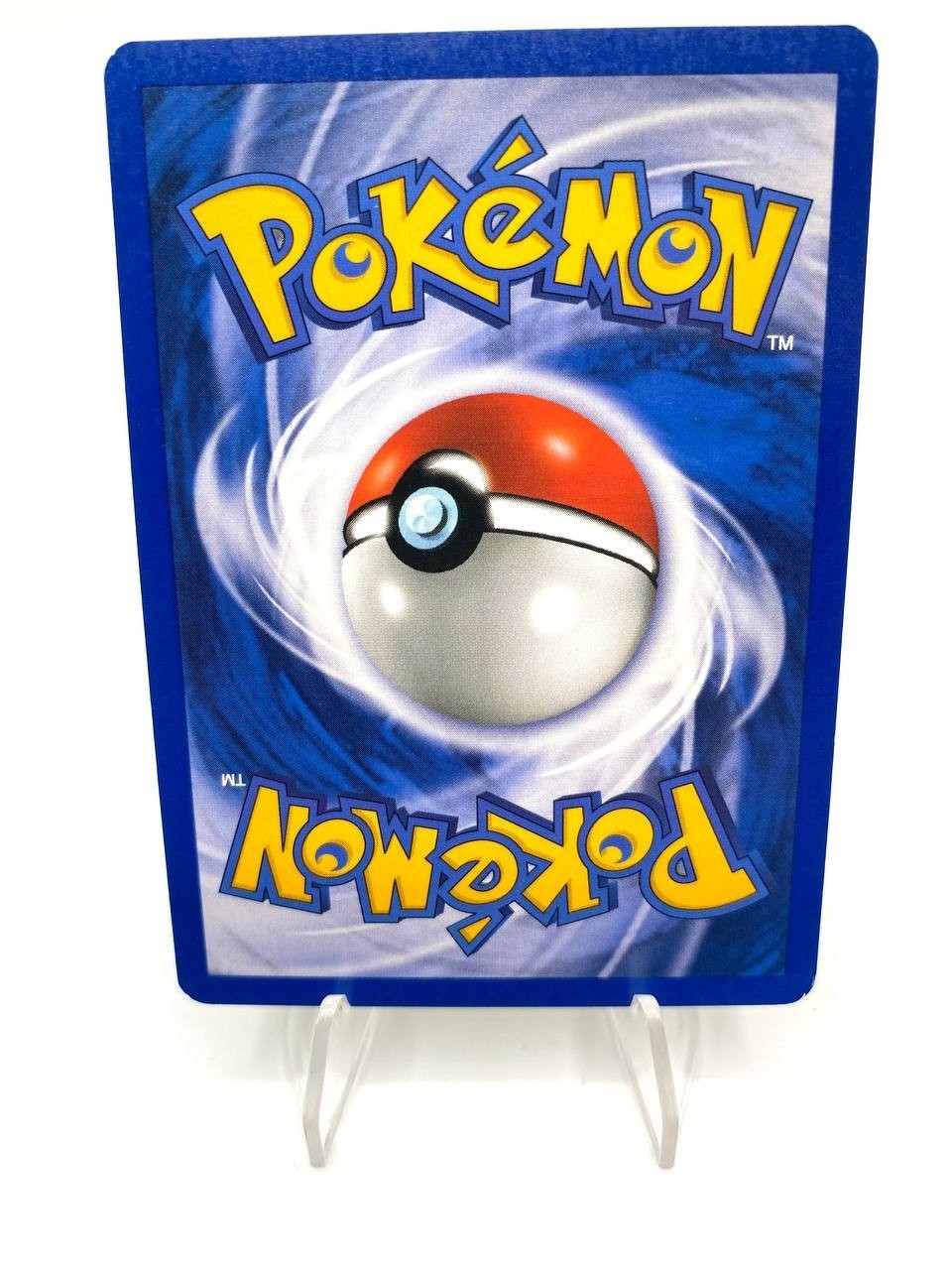 Carta pokemon Good Manners 111/132 set Gym Heroes ENG Vintage no Holo Near mint