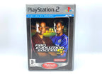 Pes Pro Evolution Soccer 5 PlayStation PS2 Francese Completo funzionante