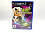 Agent Hugo Roborumble ps2 Italiano E Multilingue Pal Ita Completo Funzionante