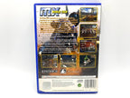 PS2 PLAYSTATION 2 MX WORLD TOUR  ITALIANO ITA COMPLETO FUNZIONANTE TESTATO