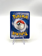 Carta pokemon Pikachu 124/165 set Expedition No holo vintage Inglese Poor