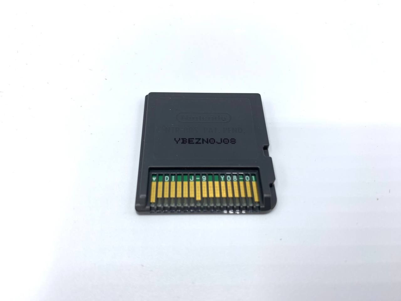 Videogioco BUDDY INGLESE NINTENDO DS 3DS PAL ITALIANO Completo Funzionante