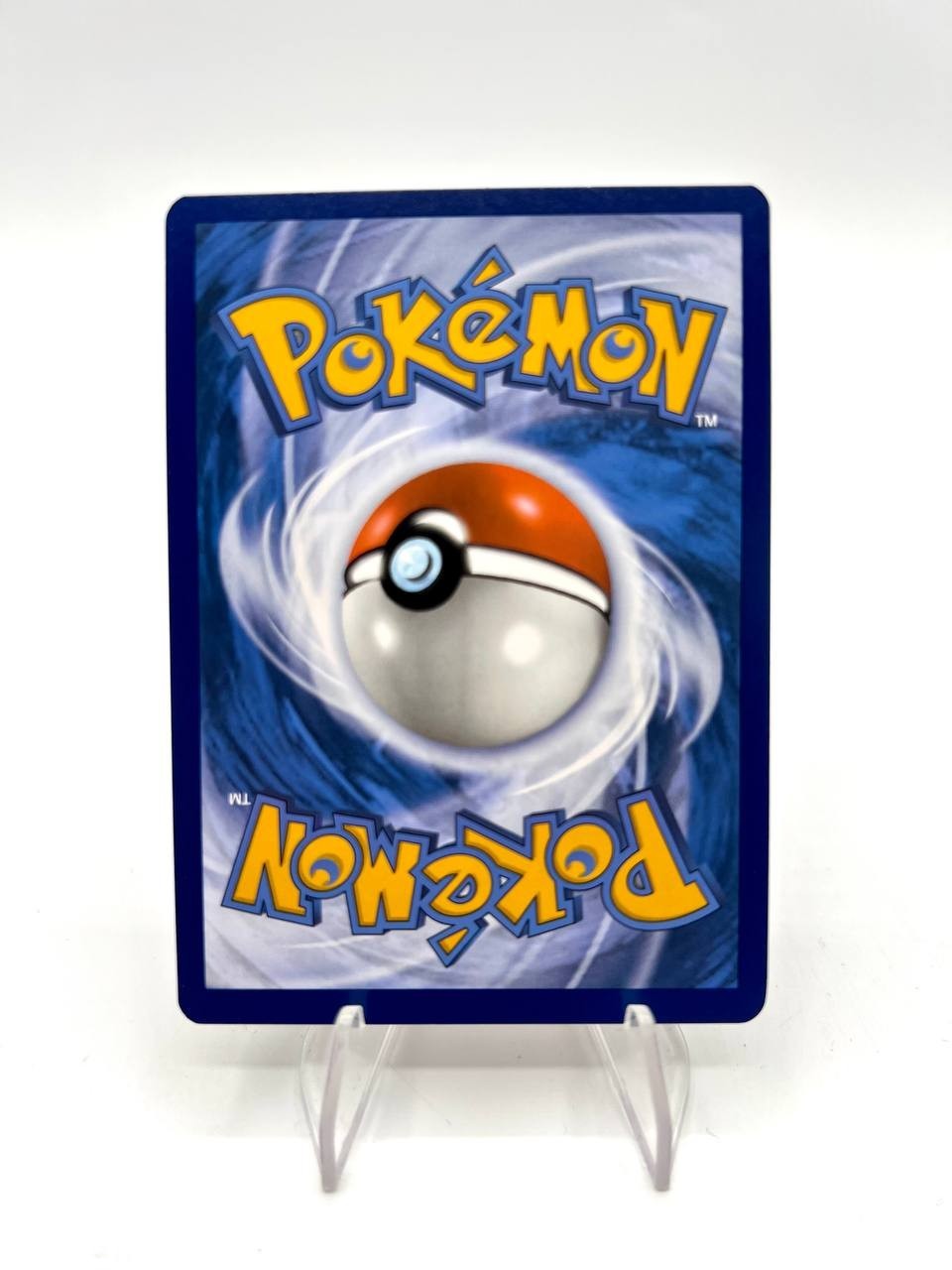 Energia Base Psico Pokemon 156/159 Zenit Regale 207/165 Gold ITALIANO Near Mint