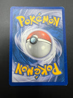 Carta pokemon Umbreon 10/90 Vintage Set Senza Paura Rara Italiano Holo Good