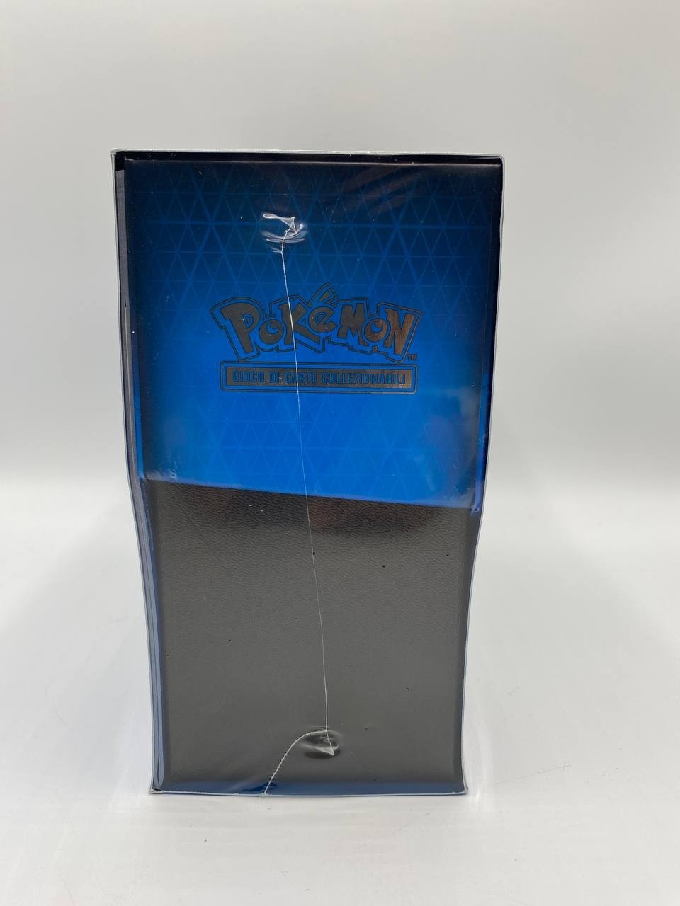 Pokémon Carta GO ETB Set Allenatore Fuoriclasse ITA Sealed Sigillato Mewtwo
