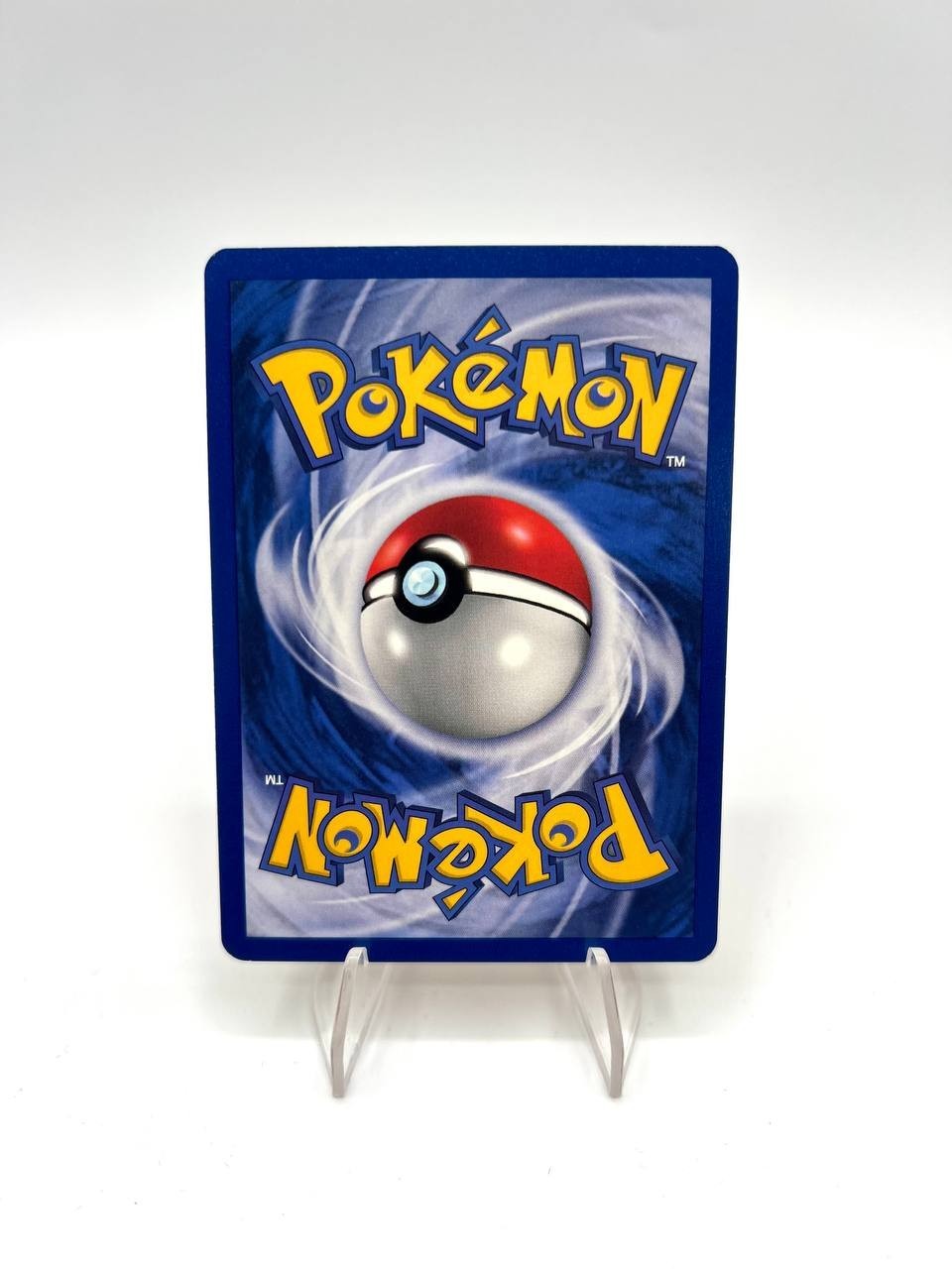 Carta Pokemon Blaine's Vulpix 66/132 set Gym Challenge Inglese No Holo Vintage