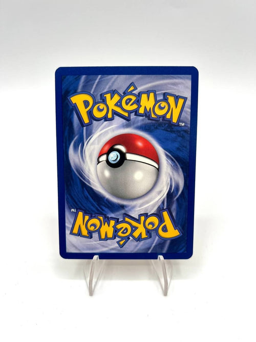 Carta Pokemon Blaine's Vulpix 66/132 set Gym Challenge Inglese No Holo Vintage