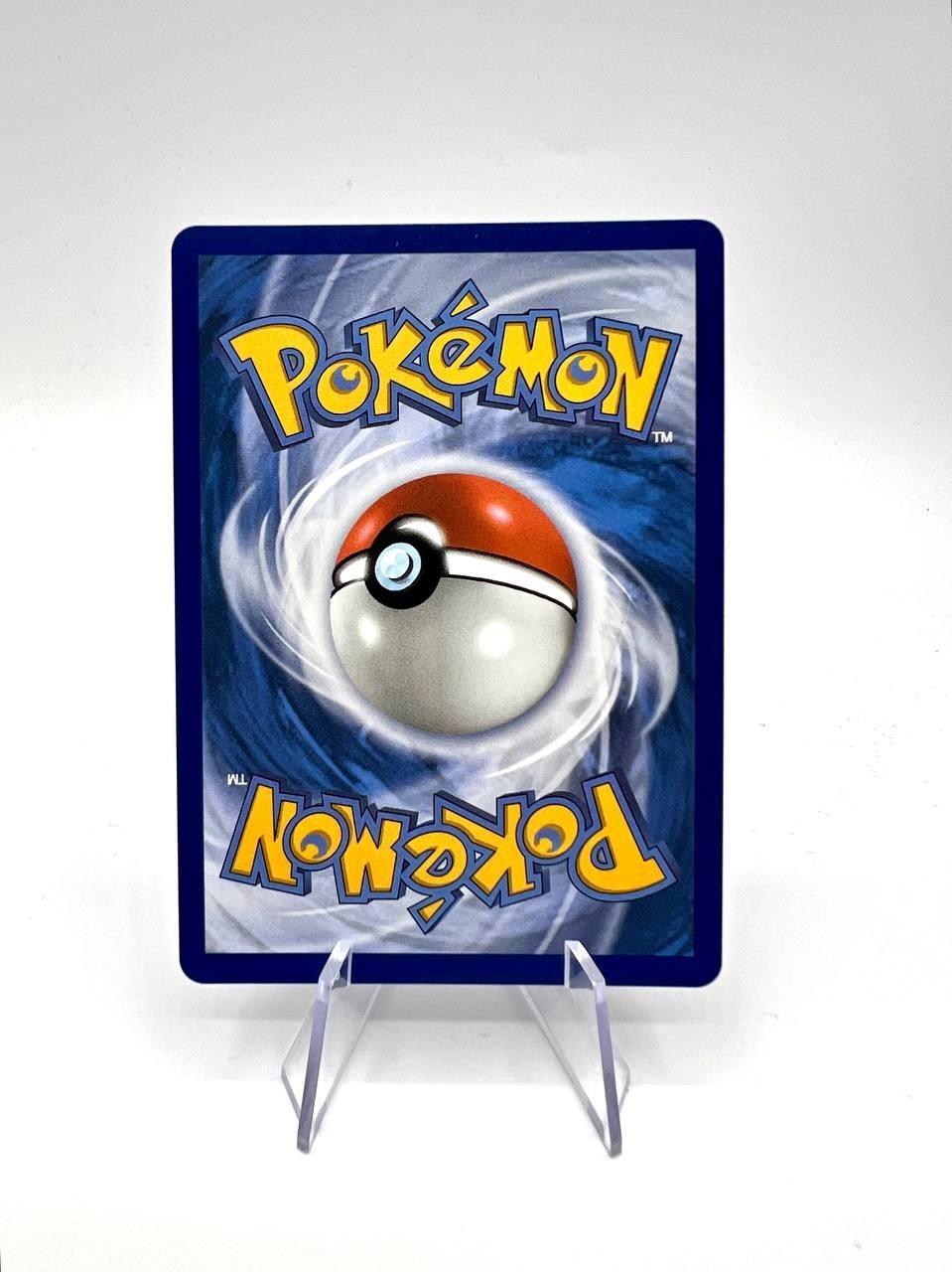 pokemon scambio di energia trainer full art PBL 107 buio pesto italiano NM