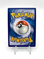 Carta Pokémon Baxcalibur PAF 130/091 set Destino di paldea Italiano holo NM