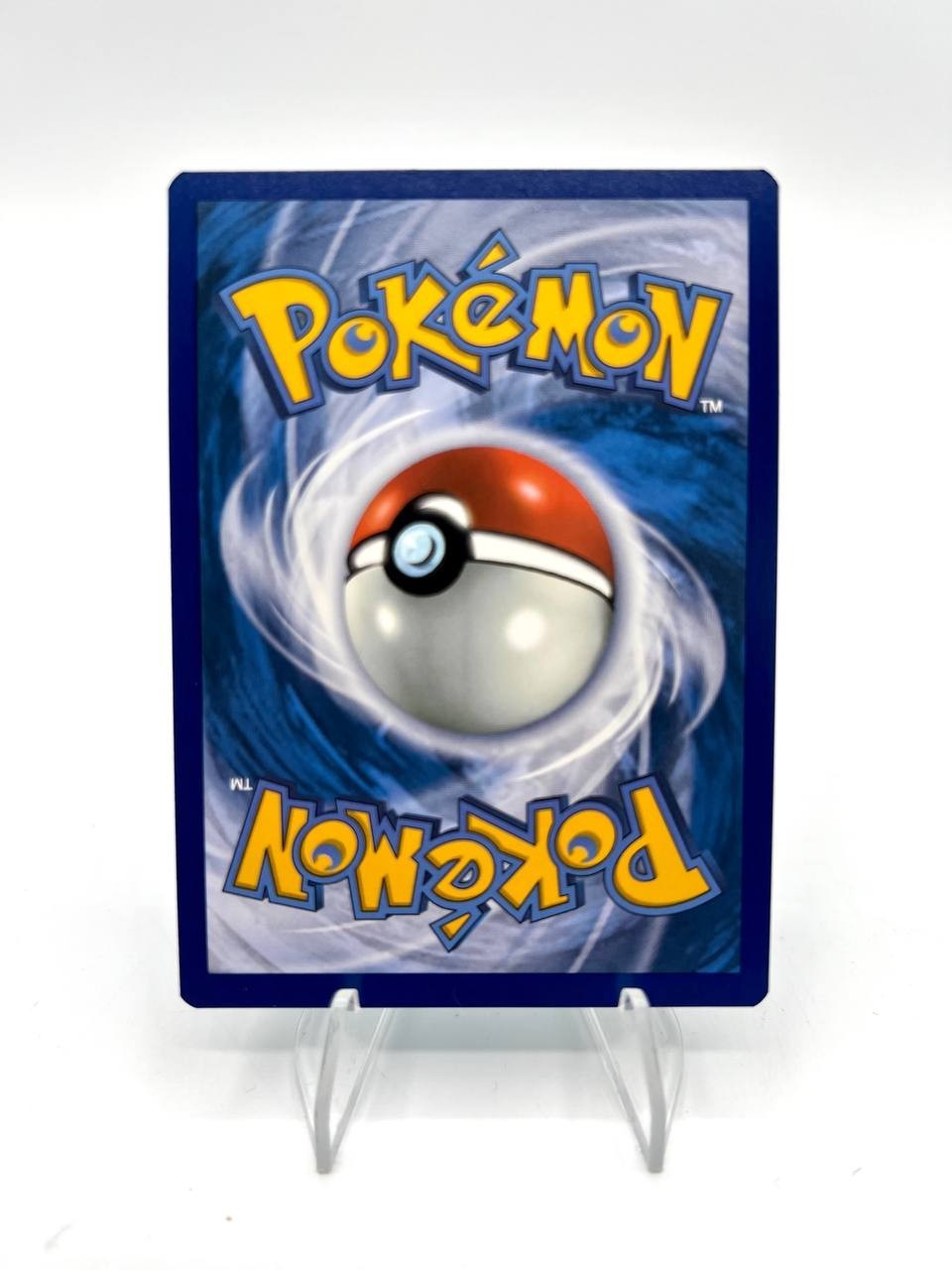 Carta Pokémon Baxcalibur PAF 130/091 set Destino di paldea Italiano holo NM
