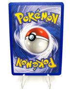 Carta Pokémon Neo Genesis Trainer Card-Flip Game 92/111 1st edition Excellent